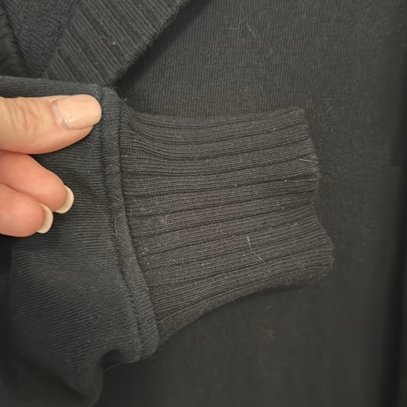 Aerie oversized hoodie XS - Picture 5 of 7